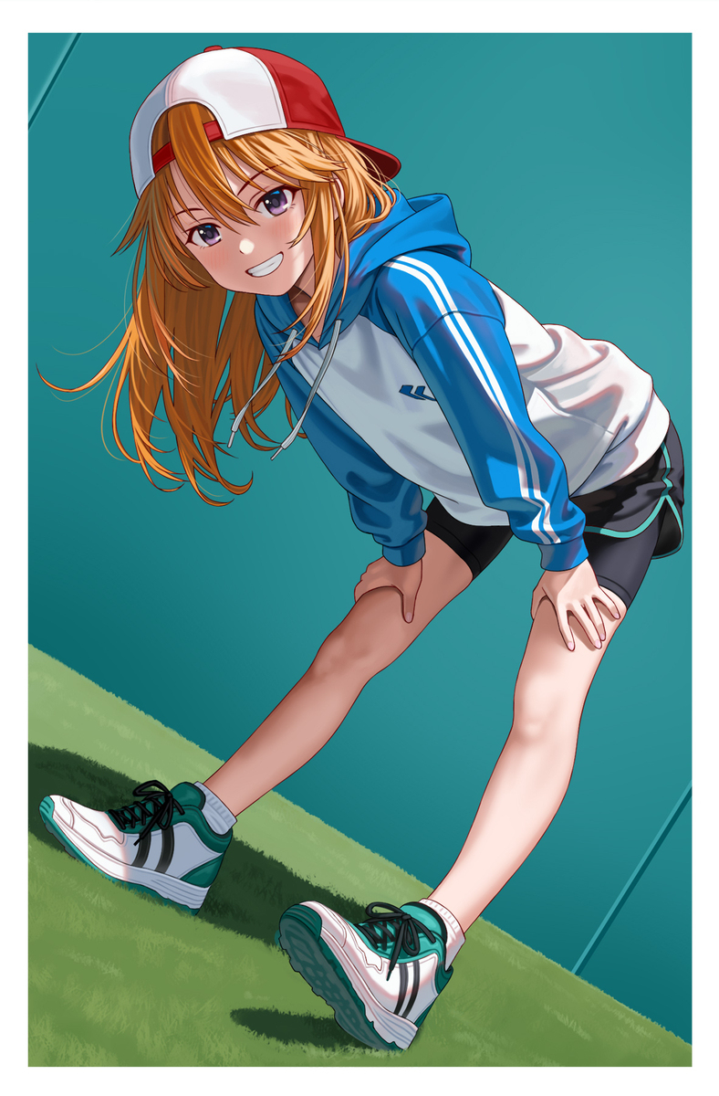 うずうず晴さん