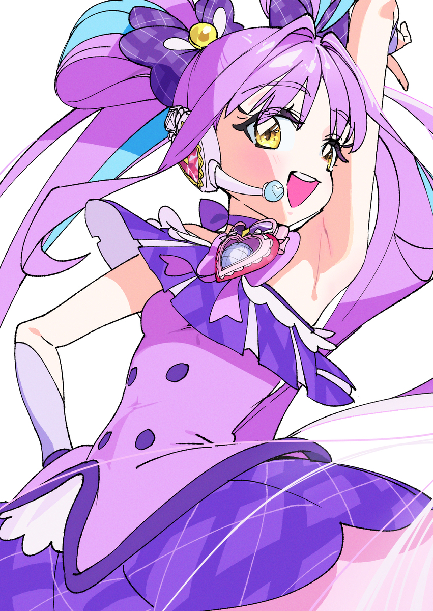 キュアキュンキュン