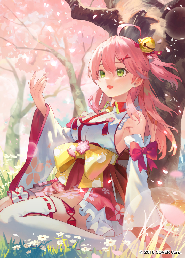 さくらみこ