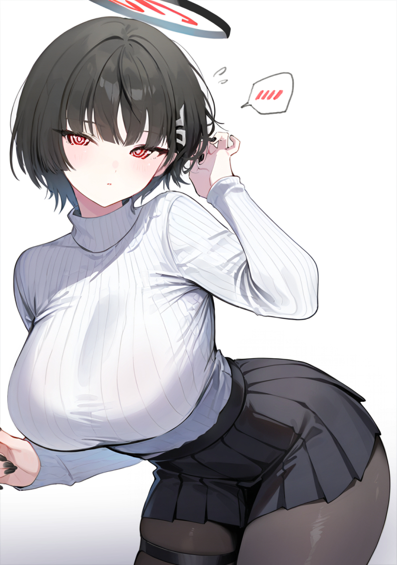 ショートカットリオ