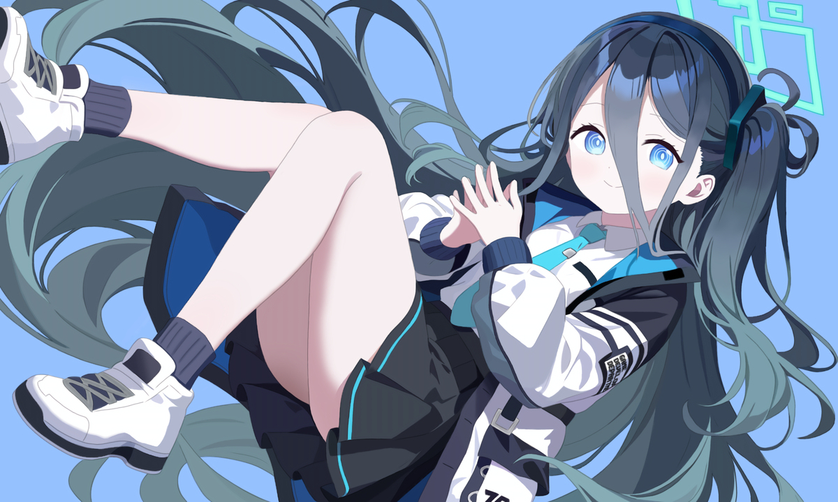 天童アリス