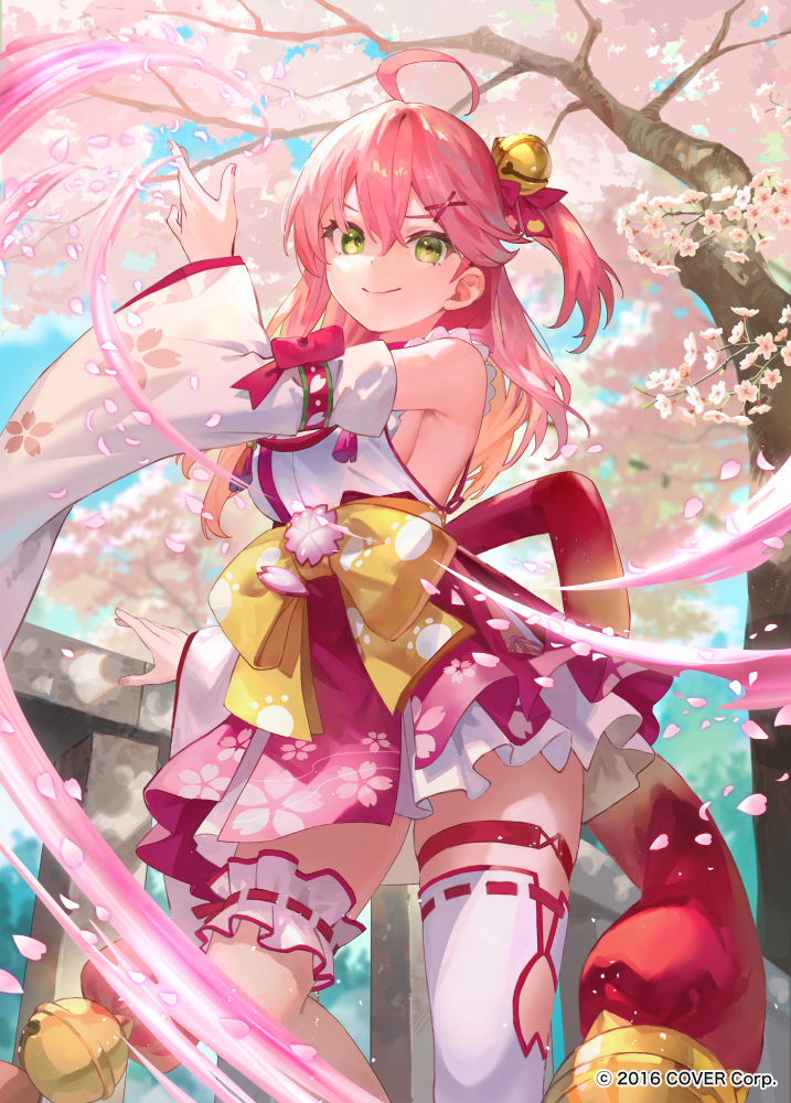 さくらみこ