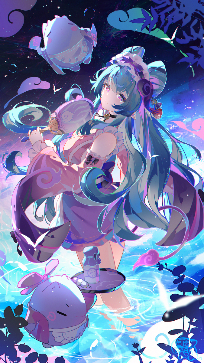 梦见月瑞希