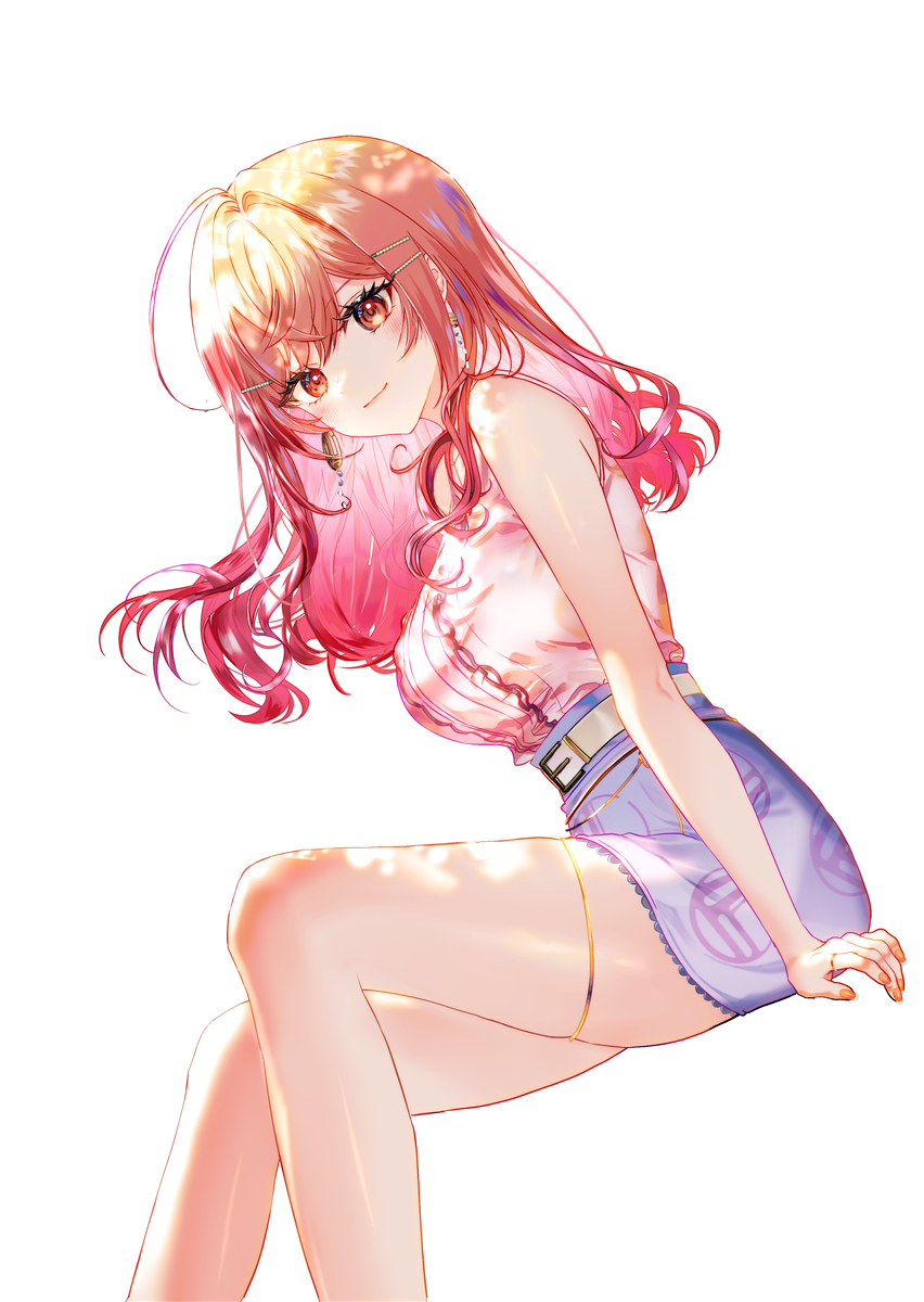 Sakura Mirage🌸🌸🌸