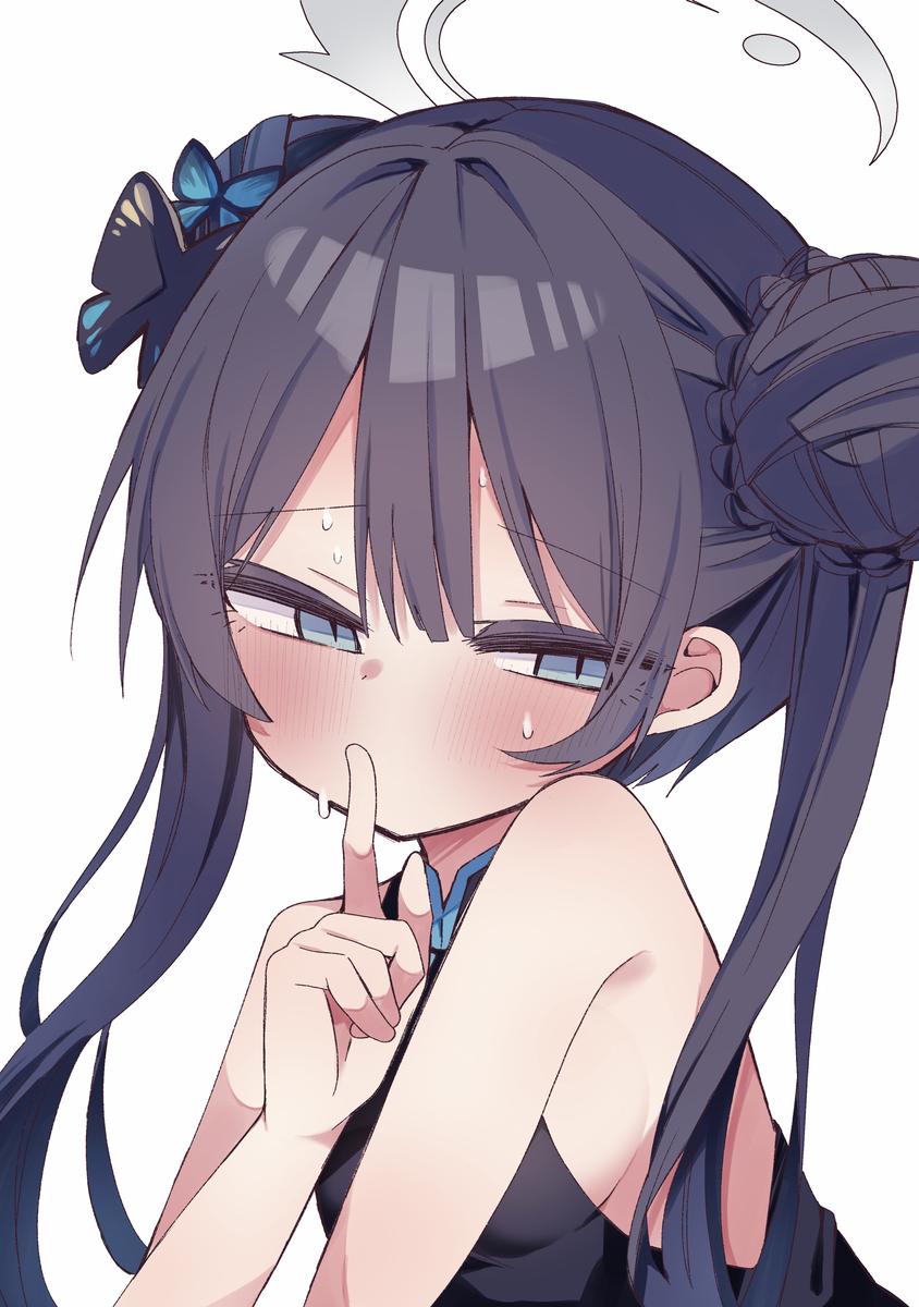 内緒じゃぞ…❤