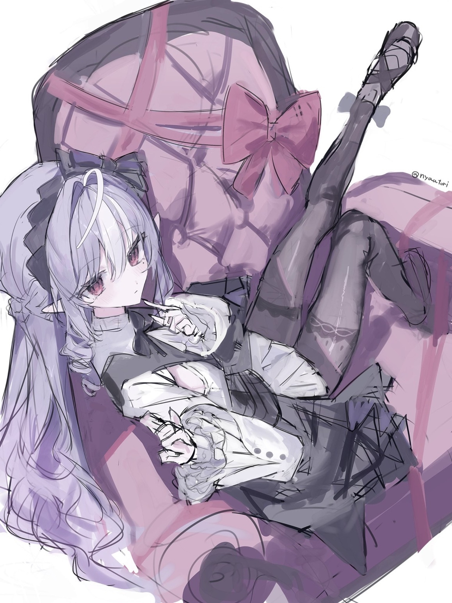び