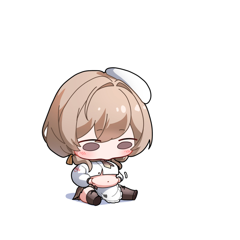 니케 브래디!