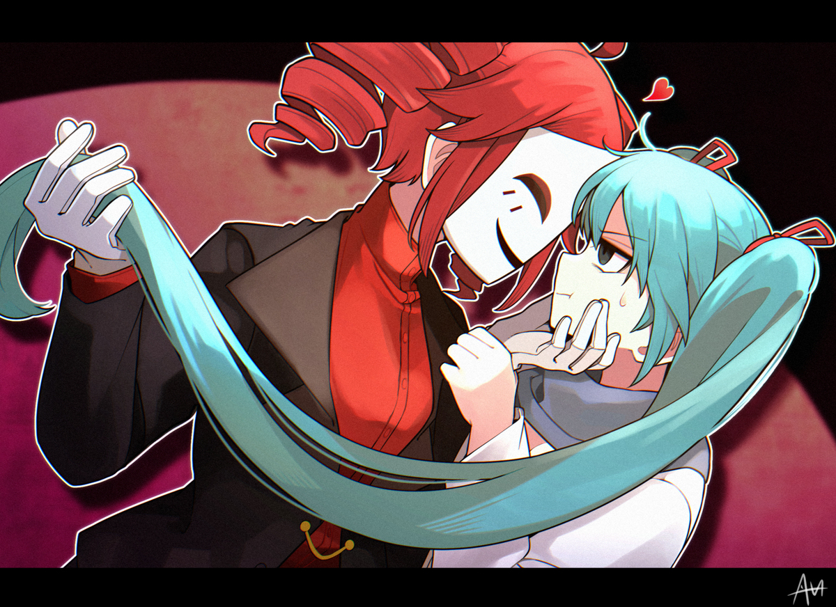 I Can't Decide  【Teto cover】 FA
