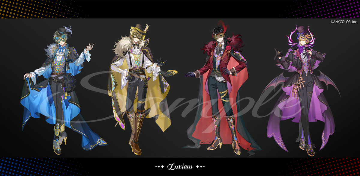 BewitchingMASQUERADE