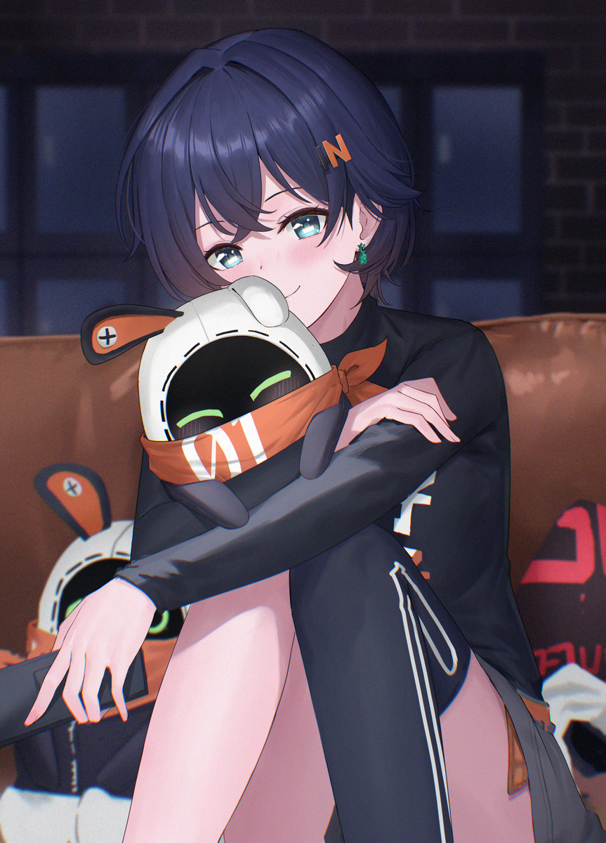 リンちゃん