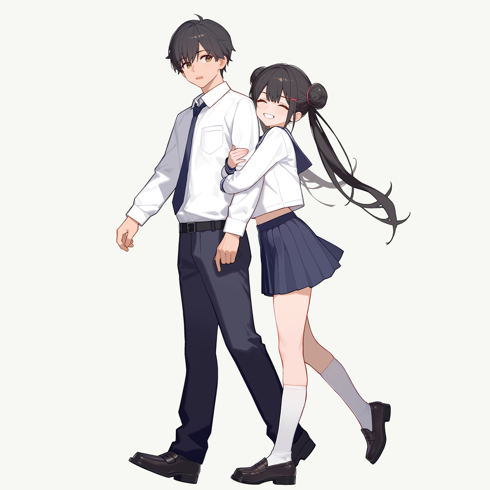 学生時代