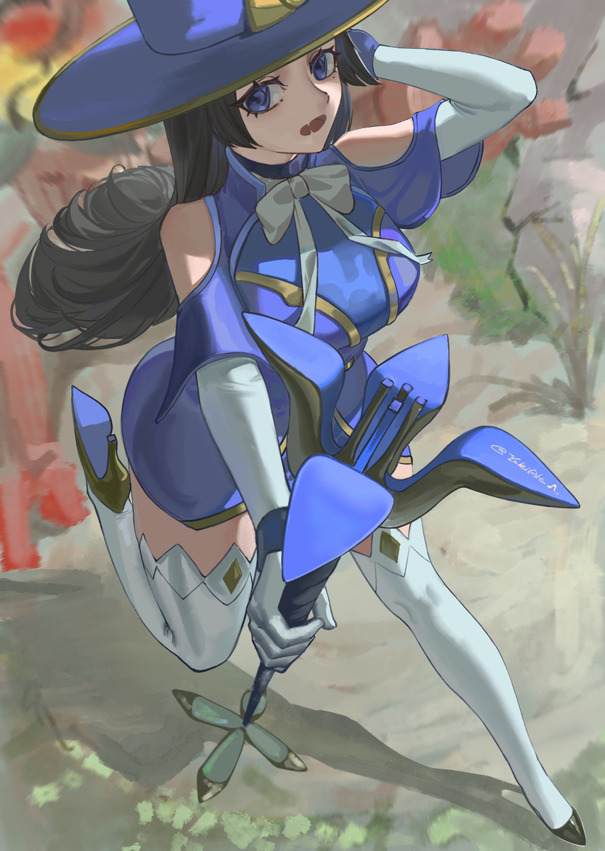 Lux yuki