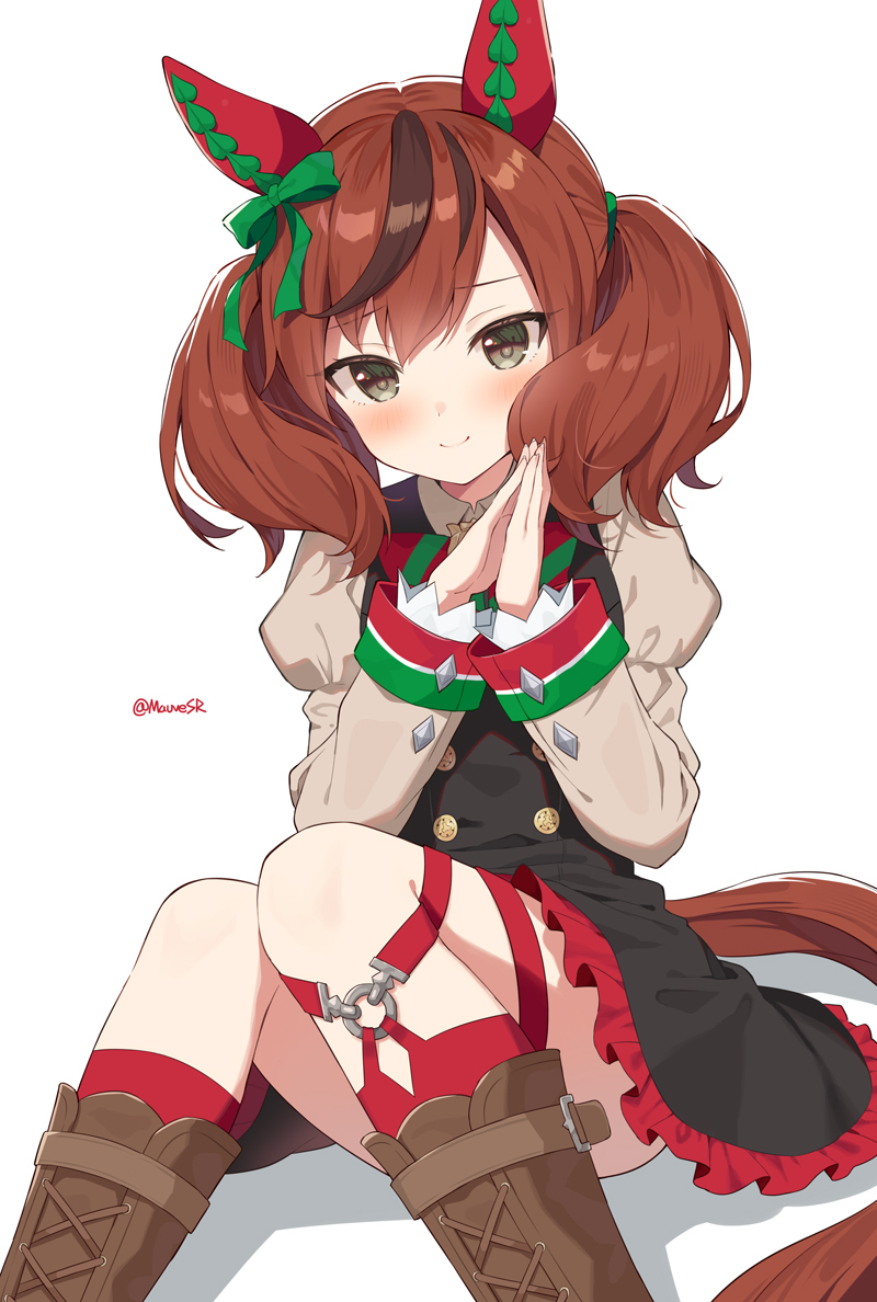 ネイチャ