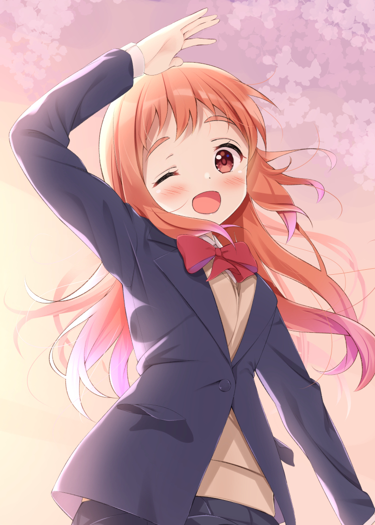 Aチャンネルのヒラちゃん！