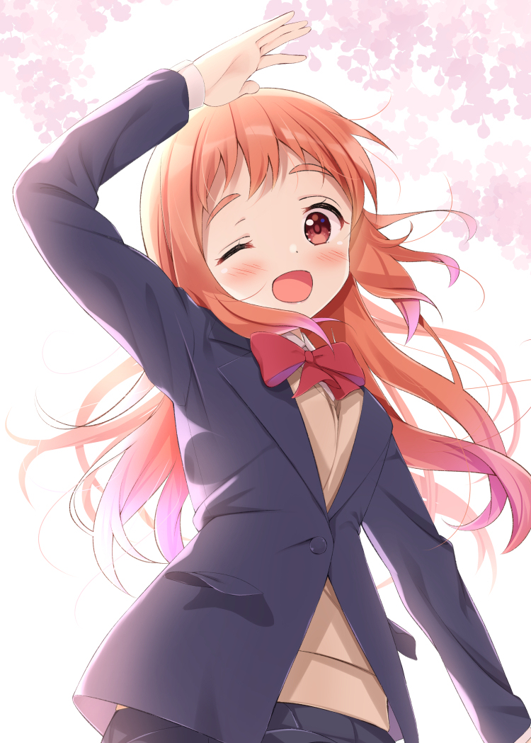 Aチャンネルのヒラちゃん！