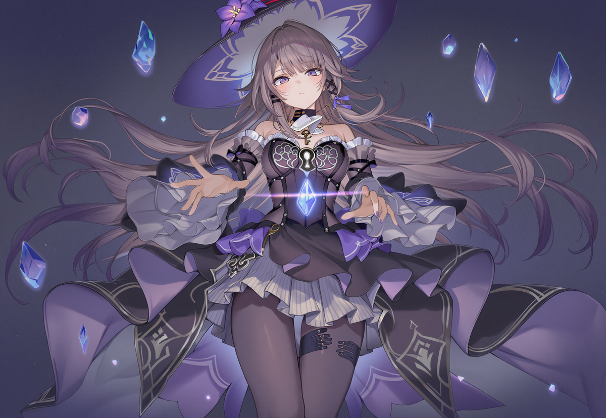 マダム・ヘルタ