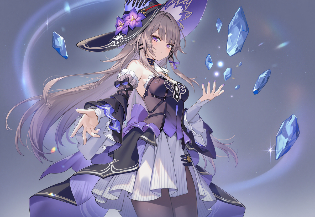 マダム・ヘルタ