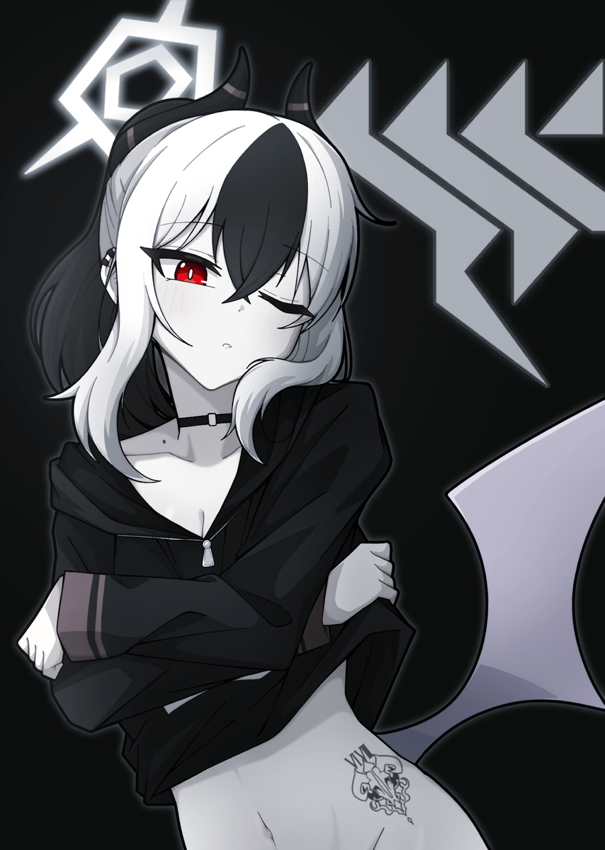 KAYOKO🖤