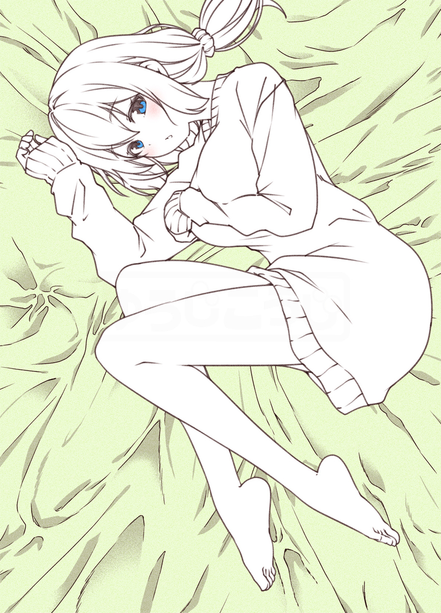 女の子