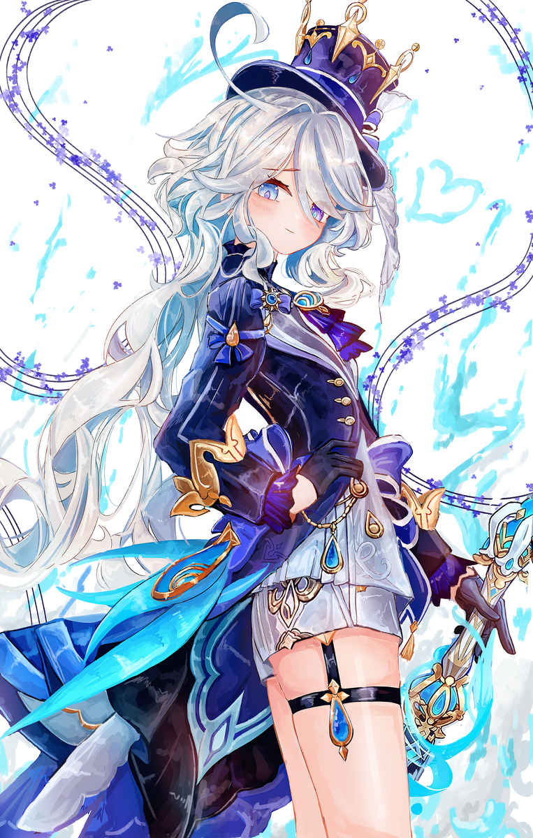 03-ⅩⅧ / GI-Ⅱ