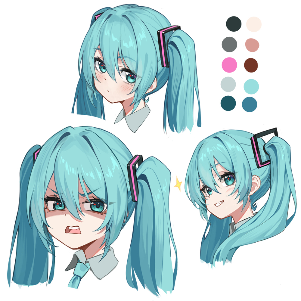 RKGK まとめ
