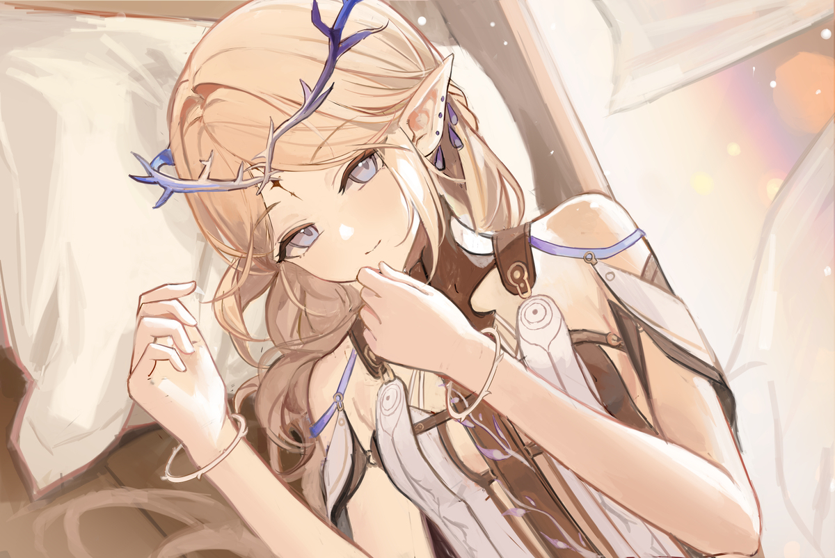 无题
