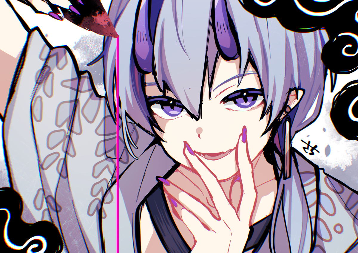 にじさんじFA詰め