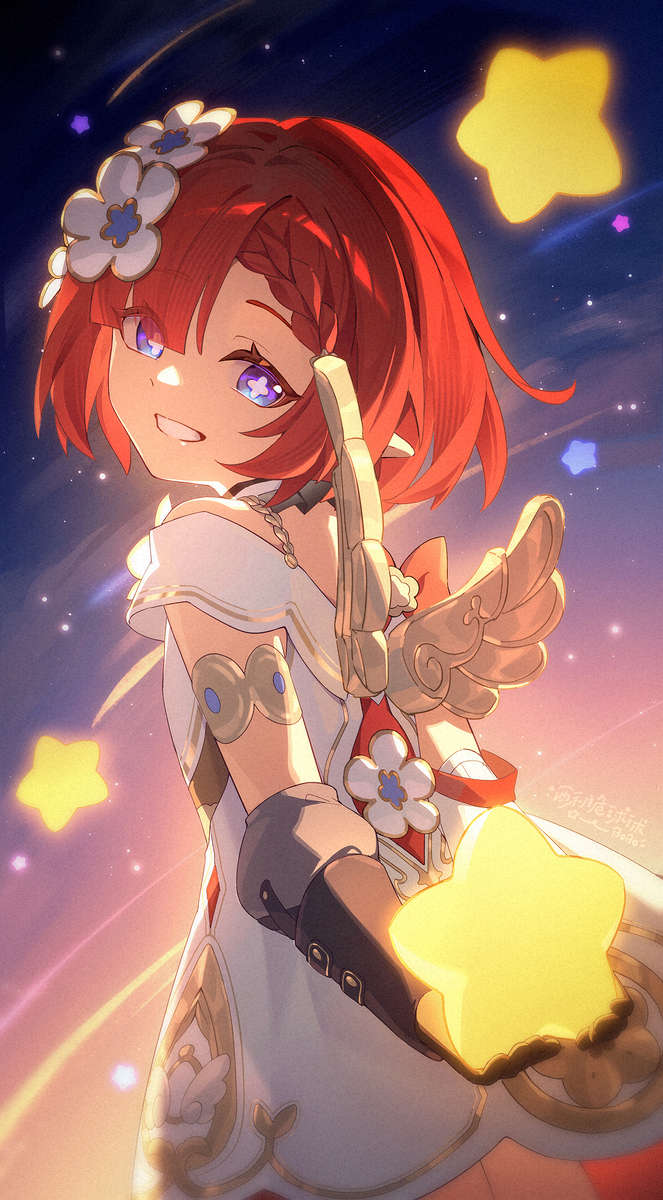 day7 缇安