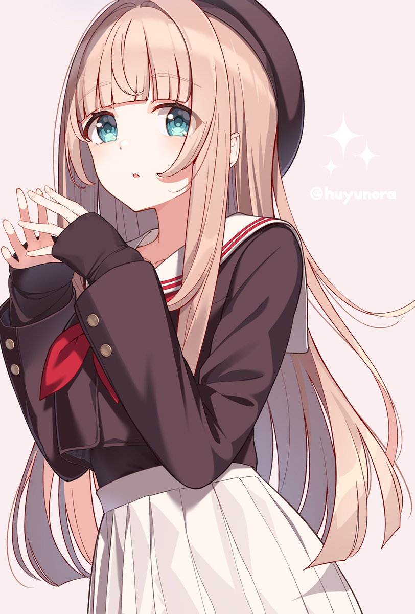✨