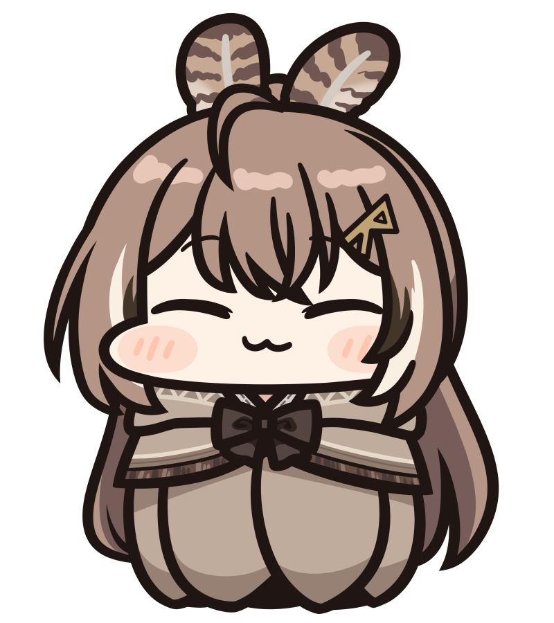七詩ムメイ