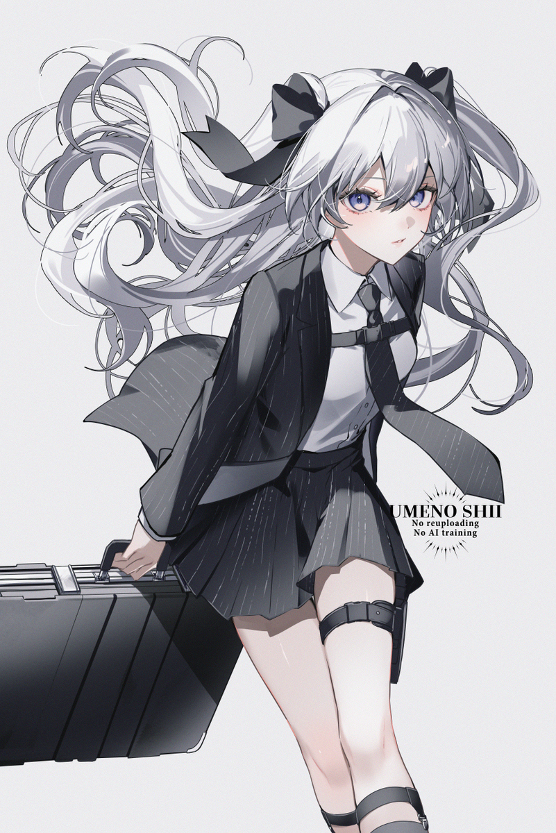 ♥