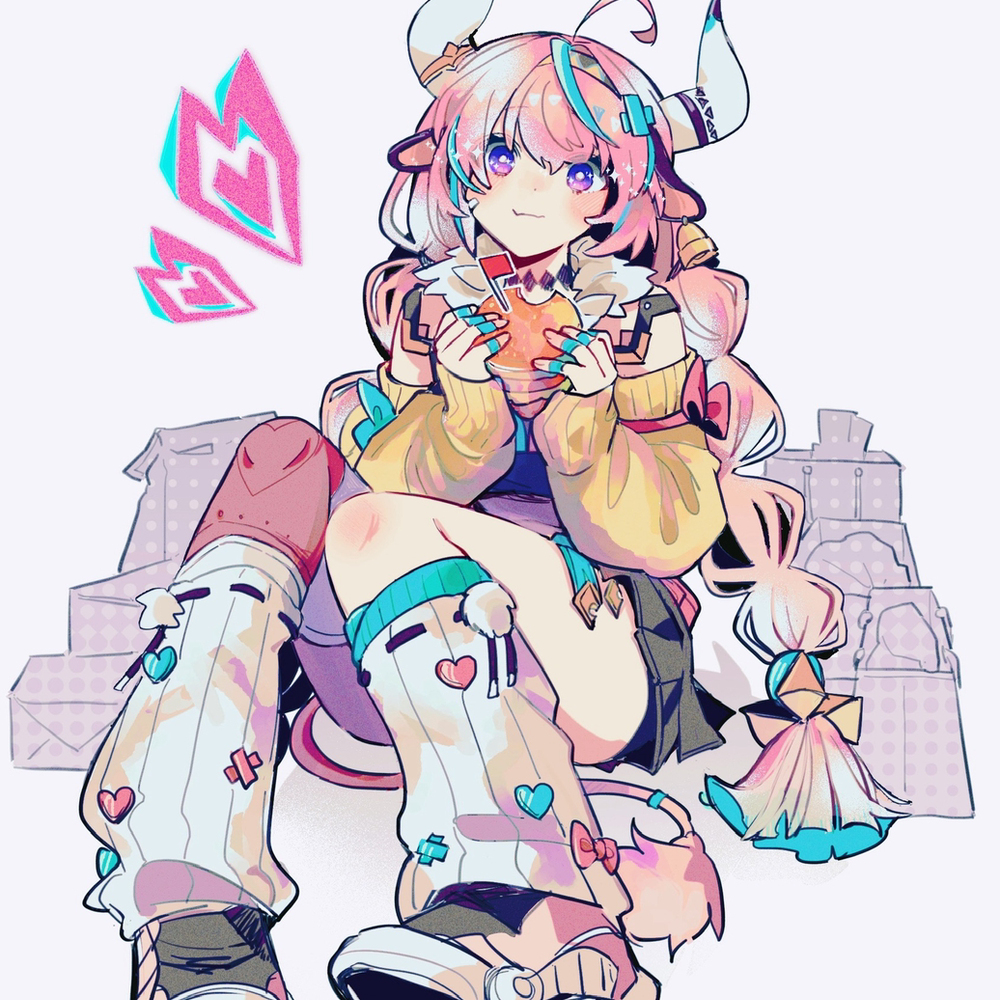 おっとりパワフル！