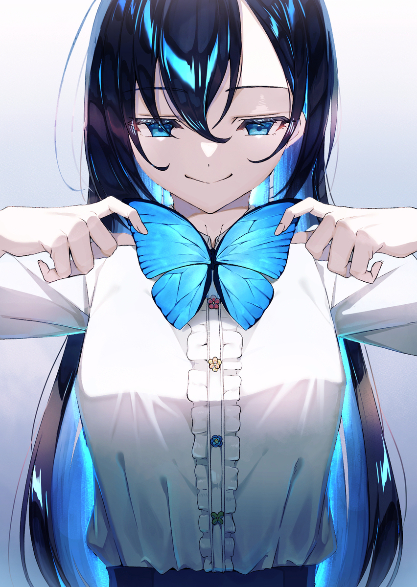 🦋蝶ネクタイ🦋