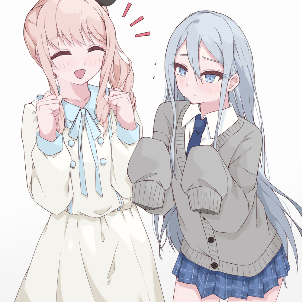 制服
