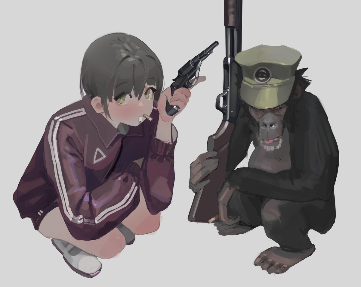 Mono