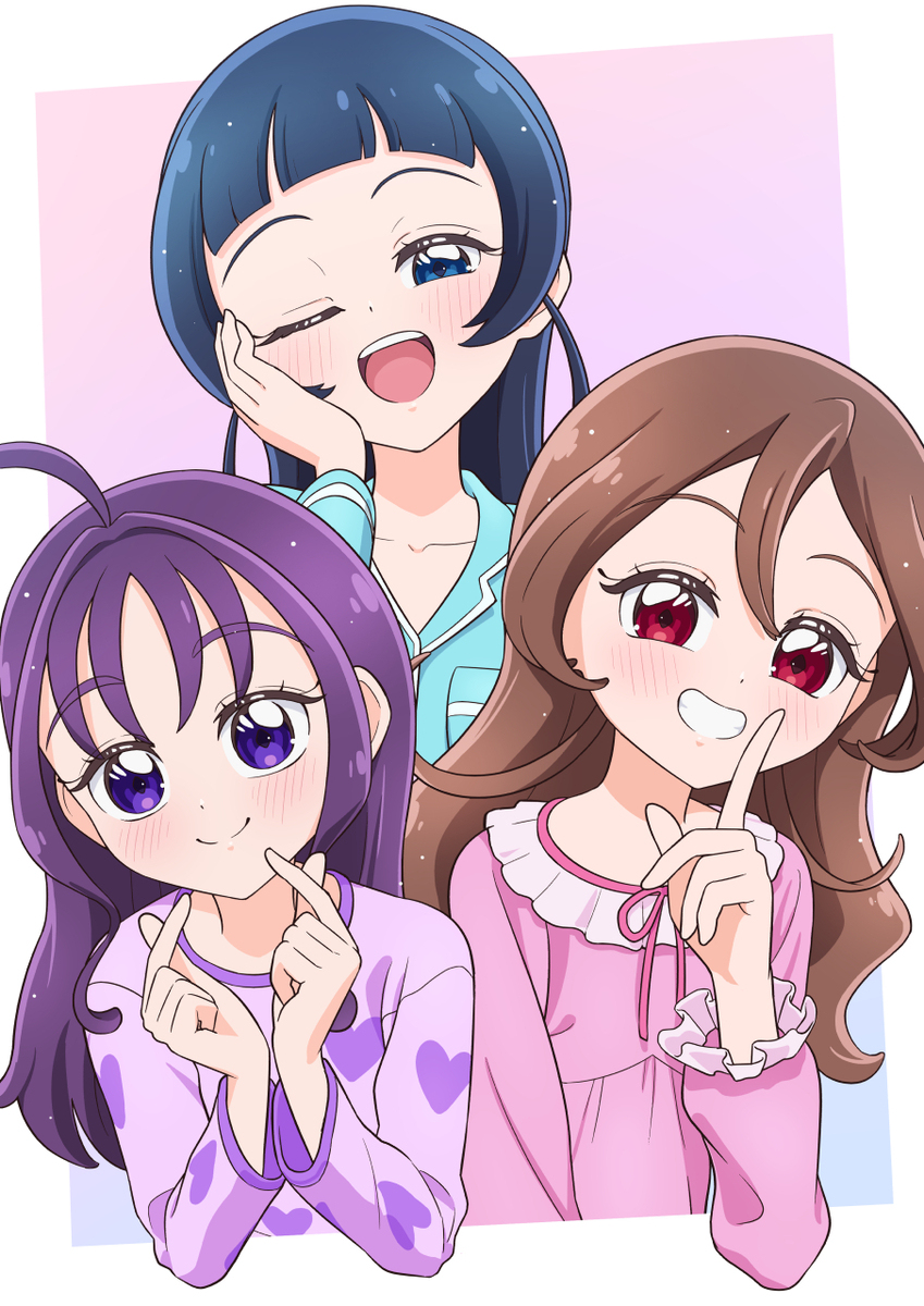 パジャマ