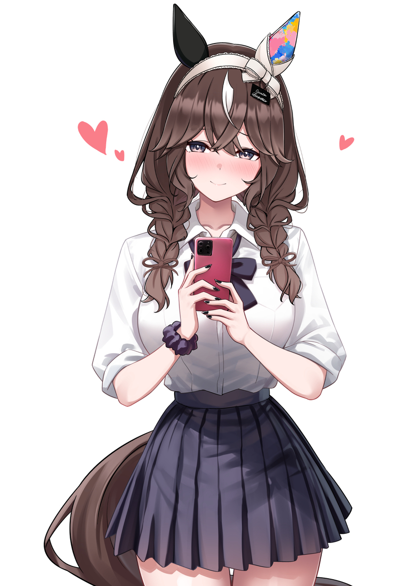 ブーケ