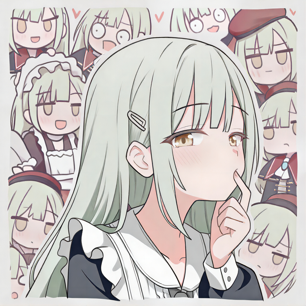 若葉睦