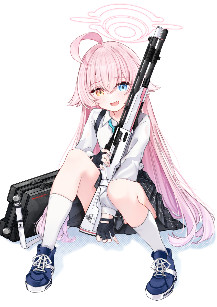 ホシノ