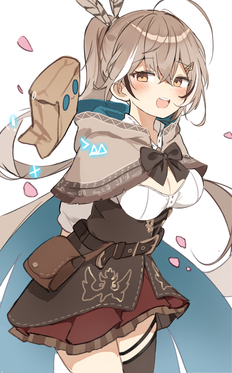 Mumei