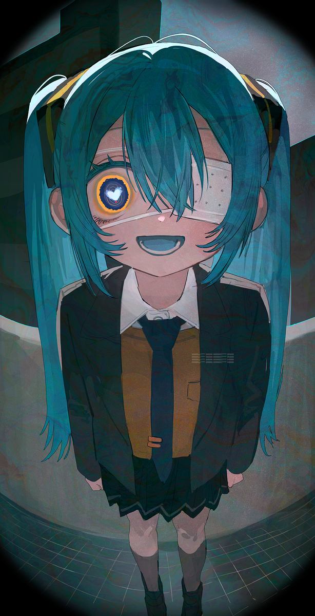 モニタリング