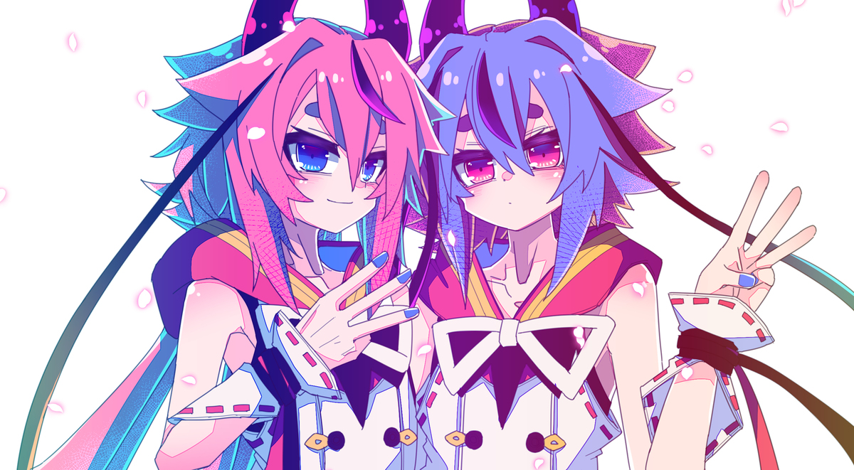 ６周年ヒメミコ
