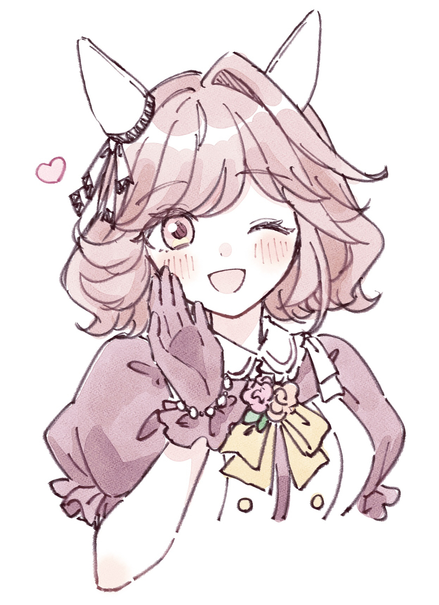ウマ娘 ログ⑬
