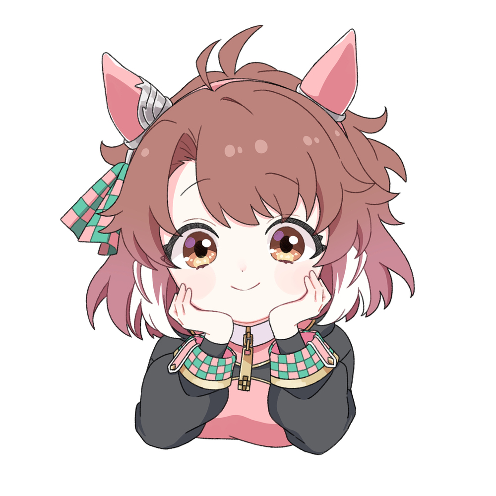 ウマ娘 ログ⑬