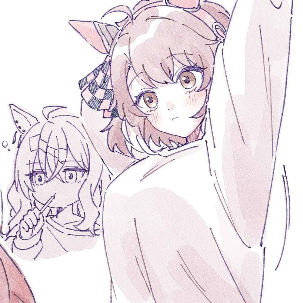 ウマ娘 ログ⑬