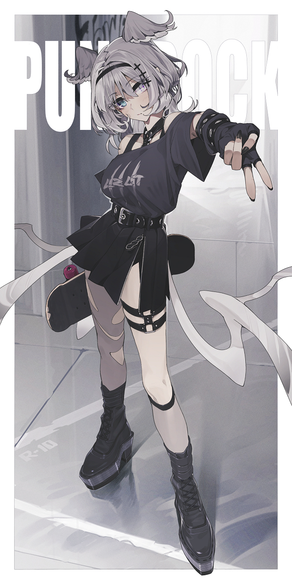 エリーラ　新衣装