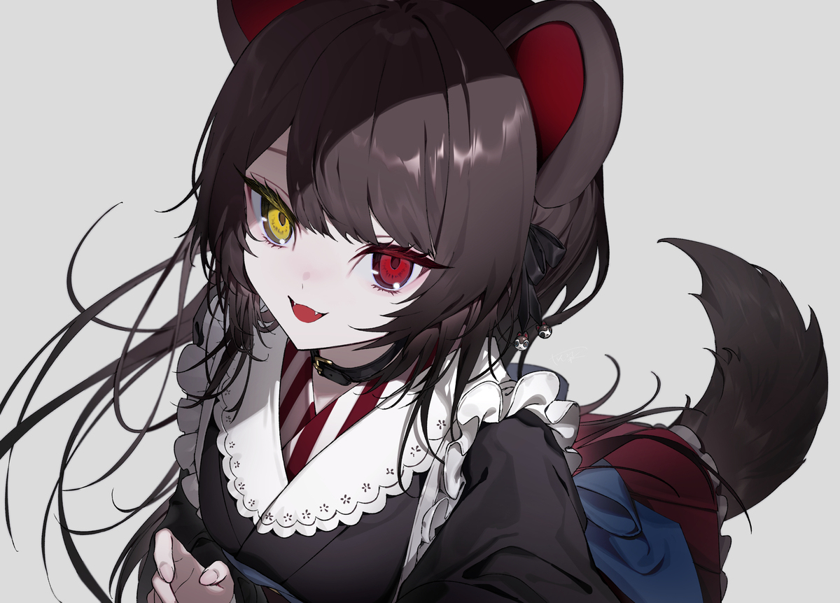 いぬい