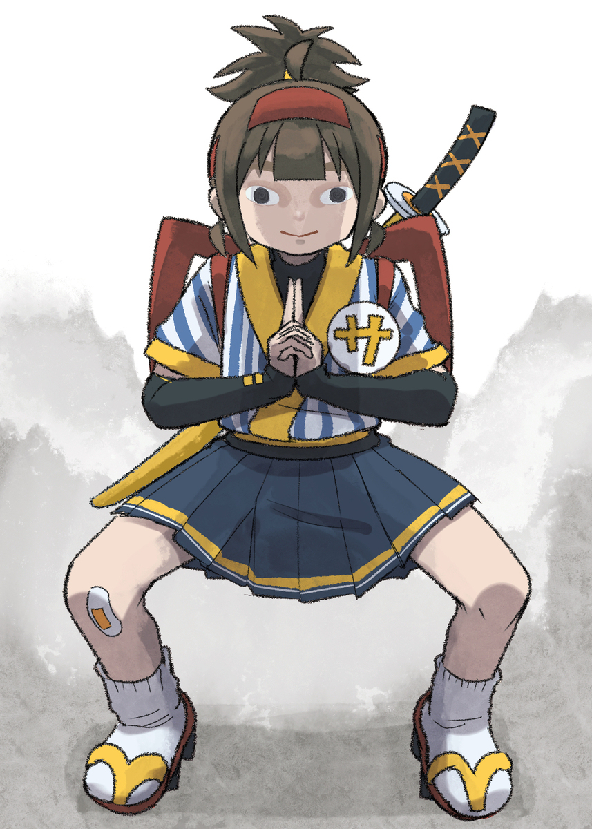 食べ美たち