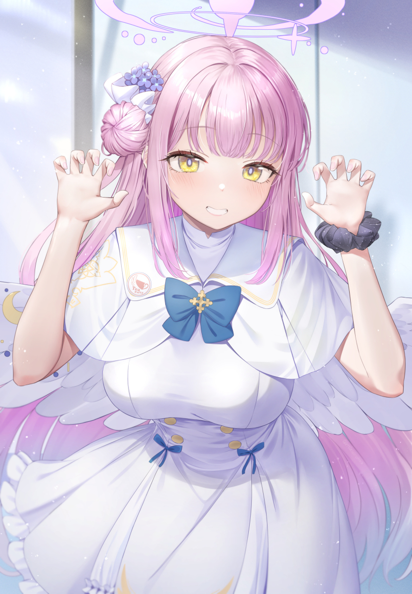 後から何されるかわかんないよ・・・？