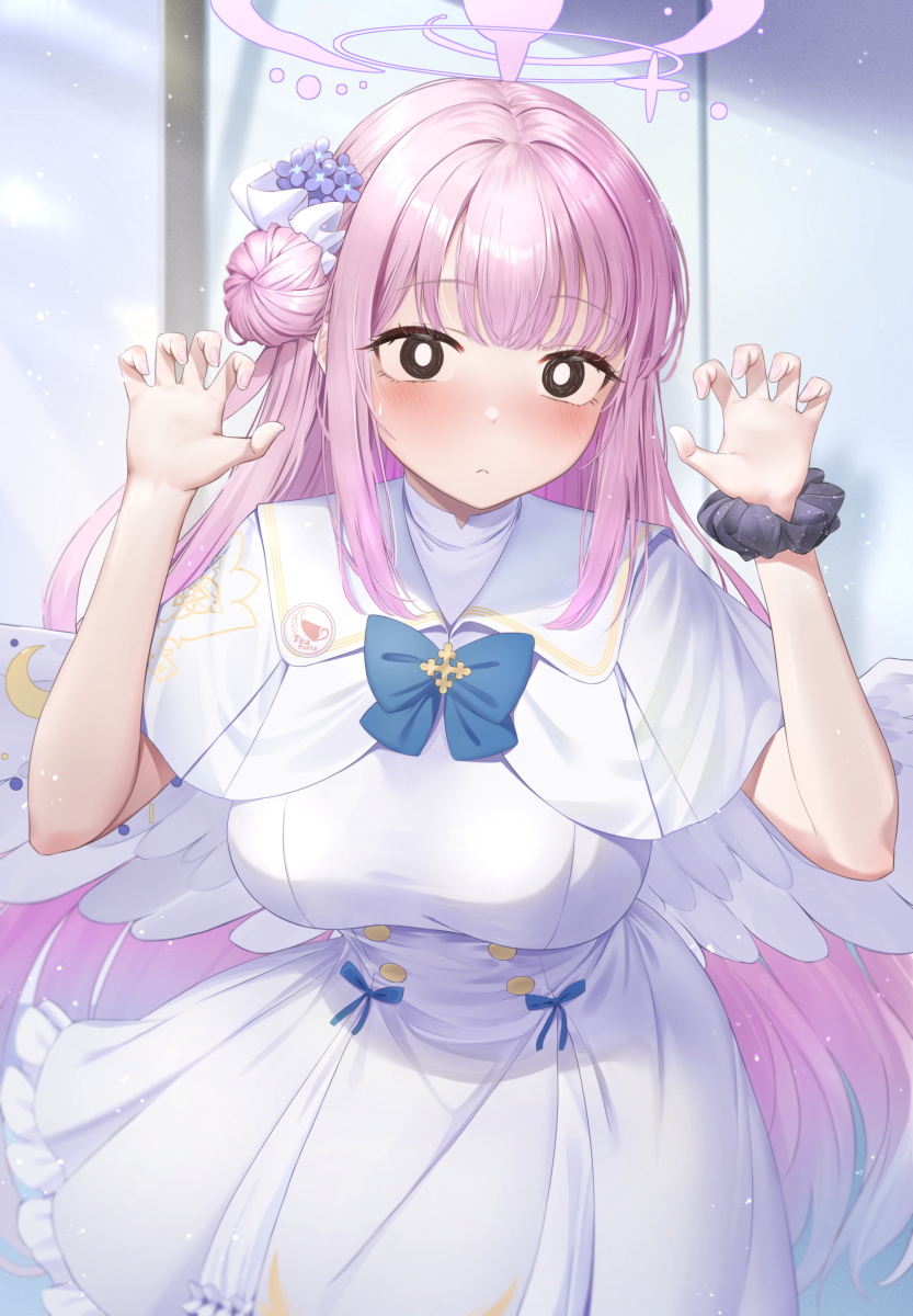 後から何されるかわかんないよ・・・？